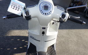 PEUGEOT ジャンゴ125A