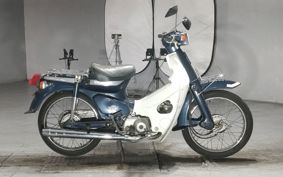 HONDA SUPER CUB70 C70