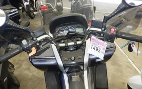 YAMAHA MAJESTY 250 Gen.4 SG20J