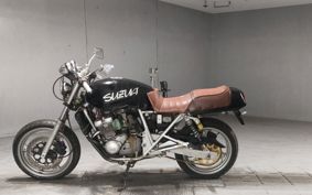 SUZUKI GSX250 KATANA GJ76A
