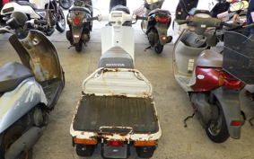 HONDA GYRO UP TA01