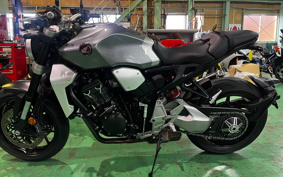 HONDA CB1000R 2019 SC80