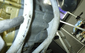 HONDA CRM250AR 2011 MD32