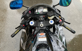 HONDA CBR600RR 2009 PC40