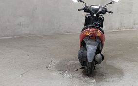 SUZUKI ADDRESS V50 CA44A