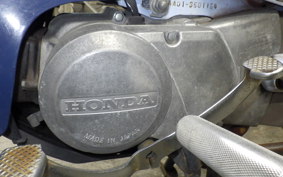 HONDA LITTLE CUB 2003 AA01