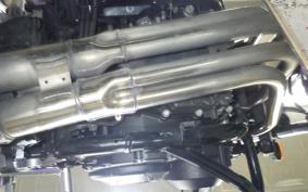 HONDA CB400SF GEN 4 A 2020 NC42