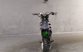 KAWASAKI KX250 KX252C