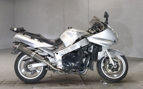 KAWASAKI ZZR1200 ZXT20C