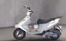 SUZUKI ADDRESS V125 CF46A