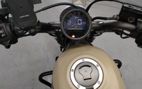 HONDA REBEL MC49