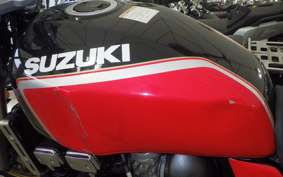 SUZUKI GSX400 IMPULSE 2009 GK7CA
