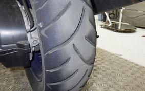 SUZUKI BURGMAN400 A 2022 DU11N