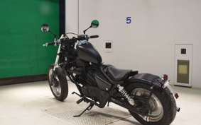 HONDA MAGNA 250 2013 MC29