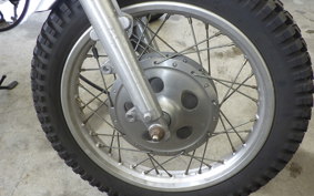 YAMAHA SR400 Gen.2 1998 1JR