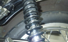 KAWASAKI W400 2007 EJ400A