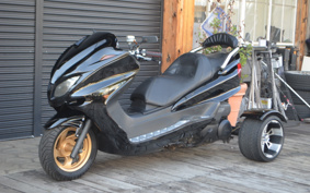 YAMAHA MAJESTY 250C TRIKE SG03J