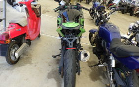 KAWASAKI NINJA 400 2018 EX400G