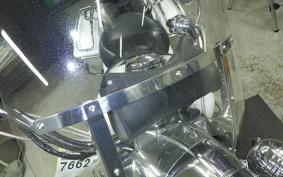 HARLEY FLHR 1580 2007