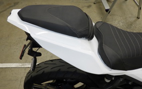 KAWASAKI NINJA 250 2 1996 EX250P