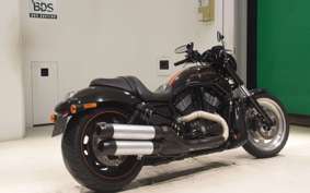 HARLEY NIGHT ROD 1250 SP 2009