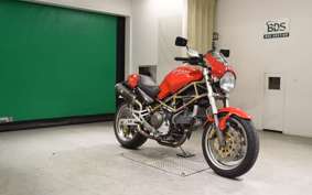 DUCATI MONSTER 900 1999