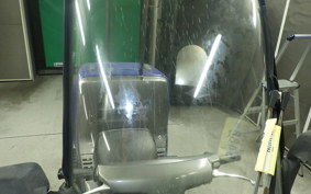 HONDA GYRO CANOPY 2013 TA02