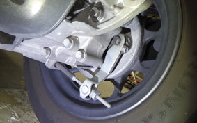 HONDA LEAD 125 JK12