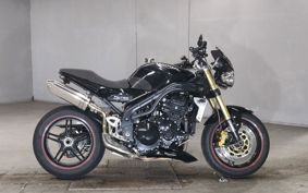 TRIUMPH TRIUMPH SPEED TRIPLE TE5855