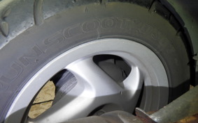 HONDA LEAD 100 2015 JF06