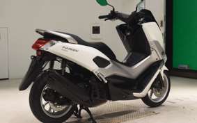 YAMAHA N-MAX 155 A 2021 SG50J