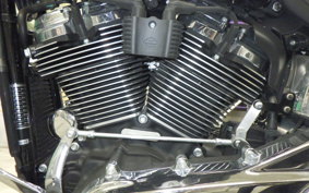 HARLEY FXBR1920 2024