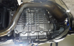 HONDA NC750X 2018 RC90