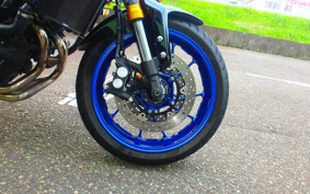 YAMAHA MT-09 SP ABS 2021 RN52J