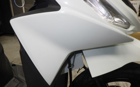 SUZUKI ADDRESS 110 2014 CE47A