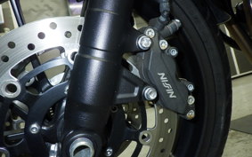 HONDA CB400SF GEN 4 A 2020 NC42