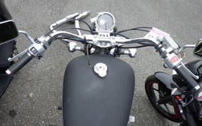 HONDA SHADOW 1100 CLASSIC 1995 SC32