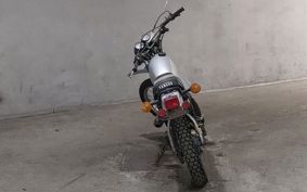 YAMAHA DT125 2N0