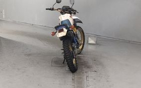 YAMAHA XT250 SEROW T 48Y