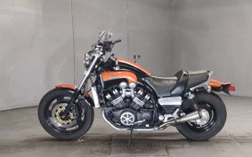 YAMAHA VMAX 2WEE