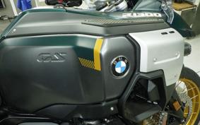 BMW R1300GS Adventure 2025