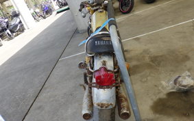 YAMAHA XS650 S650