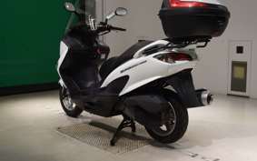 SUZUKI SKYWAVE 200 (Burgman 200) 2005 CH41A