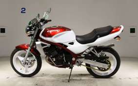 KAWASAKI BALIUS 250 ZR250A