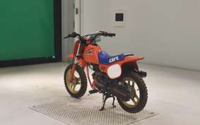 HONDA QR50 2000 AE01