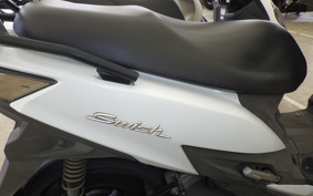 SUZUKI SWISH 125 DV12B