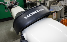 HONDA APE 50 2015 AC16