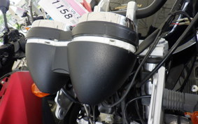 SUZUKI BANDIT 1200 A 2015 GV79A