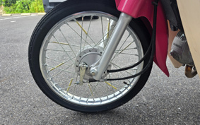 HONDA SUPER CUB110 JA44