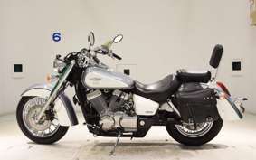 HONDA SHADOW 750 Gen. 3 2007 RC50
